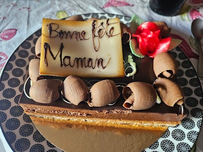 Sarl Benonnier, Boulangerie à Saint-Denis-lès-Bourg