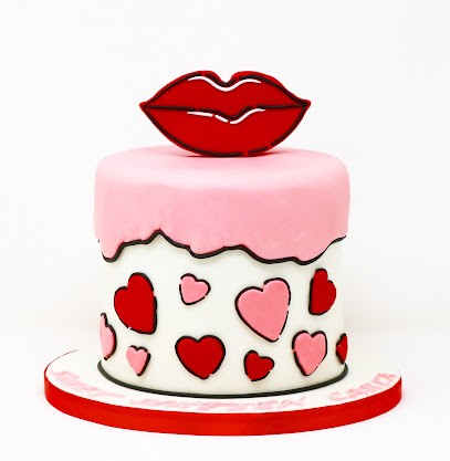 Vichinoise Cakes, Pâtisserie aux Clayes-sous-Bois