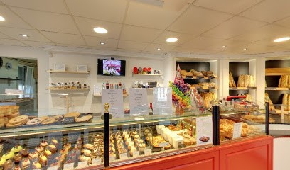 Le fournil d'O, Boulangerie à Oberhausbergen