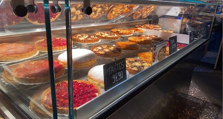 Marie Blachère Boulangerie Sandwicherie Tarterie, Boulangerie à Vire Normandie
