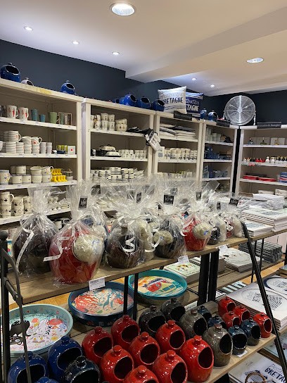 Le Dréan, Pâtisserie à Vannes