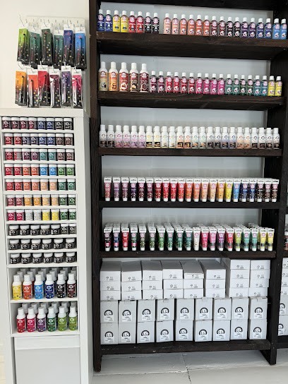 La Génoise - SweetArt, Pâtisserie à Aulnay-sur-Mauldre