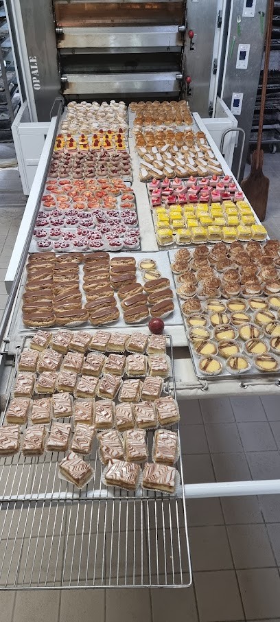 Aux Pains Du Gard, Boulangerie à Collias