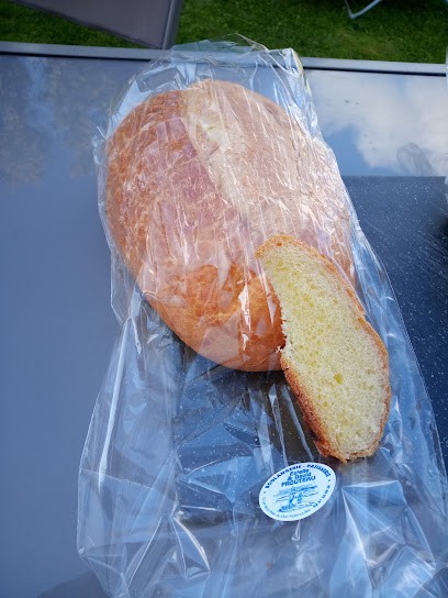 Prouteau David, Boulangerie à Noirmoutier-en-l'Île