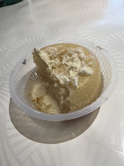 Aux Trois Délices, Boulangerie à Rochefort