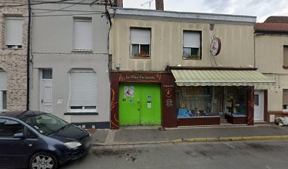 Desmazieres Isabelle, Boulangerie à Wingles