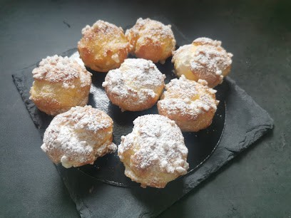 Mes 3 Petits Choux, Pâtisserie à Landiras