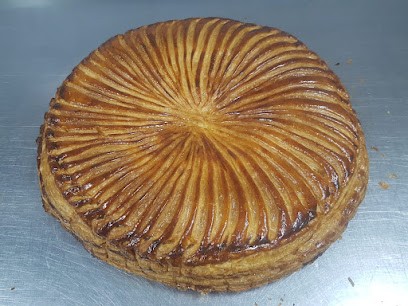 Les Saveurs De Paray, Boulangerie à Paray-Vieille-Poste