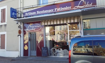 Boulangerie Labat, Boulangerie à Saint-Justin