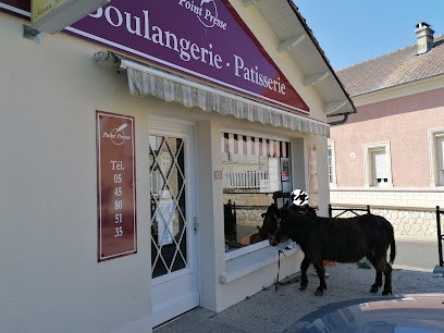 Boulangerie - Pâtisserie, Boulangerie à Angeac-Champagne