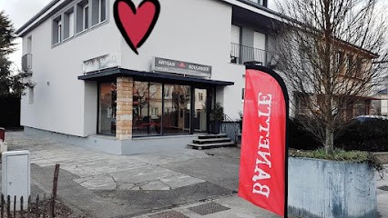 Priscilla Et Remi Pruvost (Place Schuman), Boulangerie à Montigny-lès-Metz