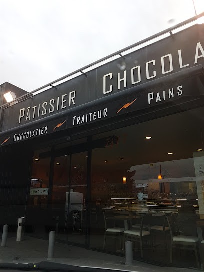 L'Atelier Du 48, Boulangerie au Haillan