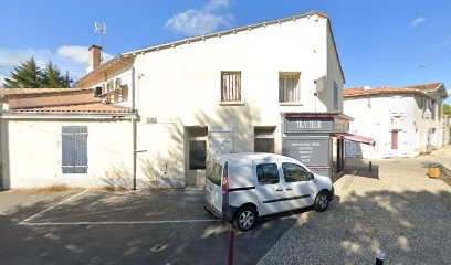 Renaudet David, Boulangerie à La Crèche