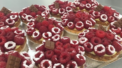 Pâtisseries Bonnefoy, Pâtisserie à Saint-Hilaire-Saint-Mesmin