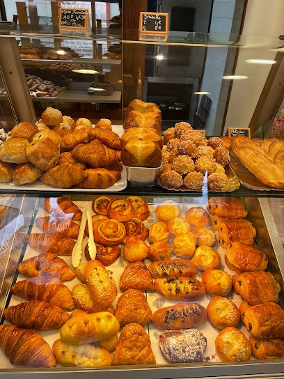 Boulangerie Pâtisserie La Provençale, Boulangerie à Saint-Laurent-du-Var