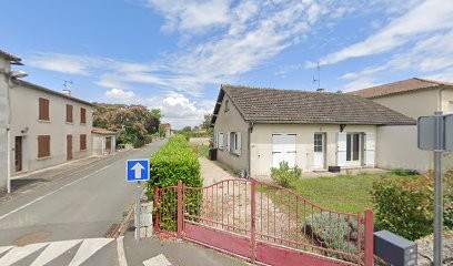 Le fournil La Chapelle viviers, Boulangerie à Chapelle-Viviers