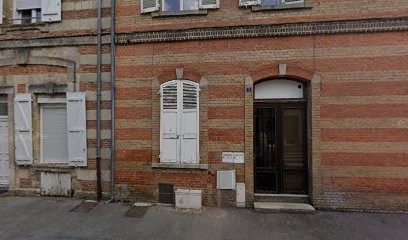 La Mie Dorée Argonnaise, Boulangerie à Sainte-Menehould