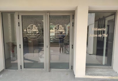 Les Délices de Mimi, Pâtisserie à Bollène