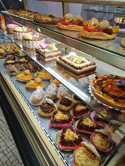 Beghin Eurl, Boulangerie au Bourgneuf-la-Forêt