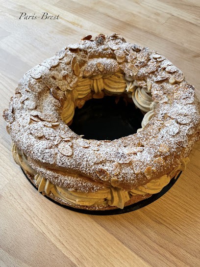 Les Gourmandises d'Aurélie, Pâtisserie à Us