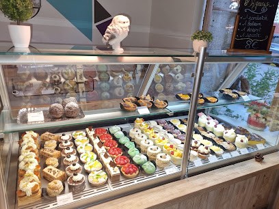 Mel’Anges pâtisserie, Pâtisserie à Poiseul-la-Grange