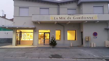 Le Fournil De Gardonne, Boulangerie à Gardonne