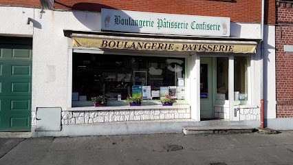 Boulangerie-Pâtisserie Morchipont, Boulangerie à Somain