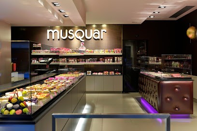 Pâtisserie Musquar, Pâtisserie à Villers-lès-Nancy