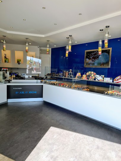 Pothonier Chocolatier, Pâtisserie au Cannet-des-Maures