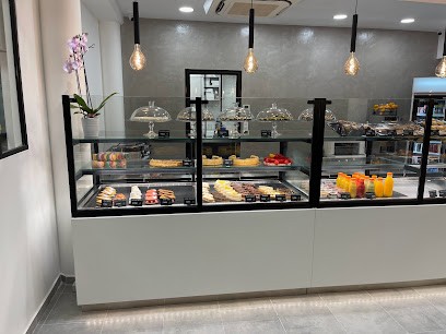 La Pépite De Bourg-la-Reine, Boulangerie à Bourg-la-Reine