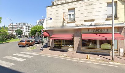 Catherine Et Fred, Boulangerie au Raincy