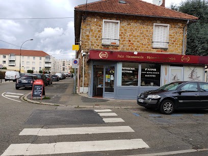 Le Fournil De La Gare, Boulangerie à Trappes