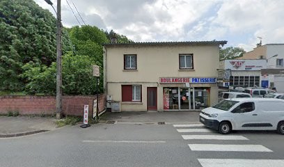 Bourrel Jean-Marc, Boulangerie à Saint-Affrique