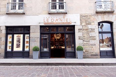 Pâtisserie Le Daniel, Pâtisserie à Rennes