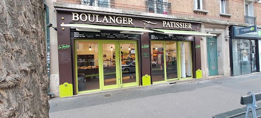 La Tordue Bakery, Boulangerie à Paris 20