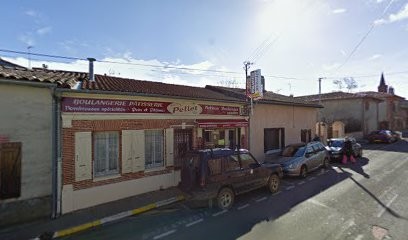 Boulangerie Patisserie Eric Et Béatrice, Boulangerie à Lherm