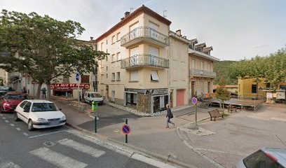 La Mie de Pain, Boulangerie à Vernet-les-Bains