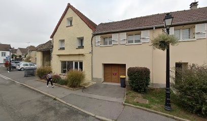 Boulangerie Nico et Julie, Boulangerie à Moussy-le-Neuf