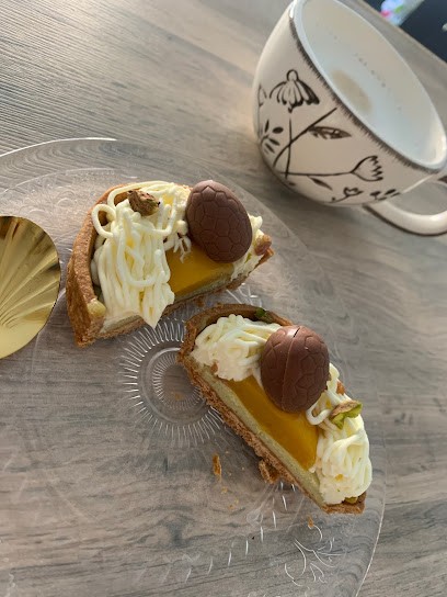 Boulangerie pâtisserie Pelé, Boulangerie à Colombiers