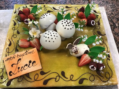 Boulanger Pâtissier Le Fournil D'armorique, Boulangerie à Rostrenen