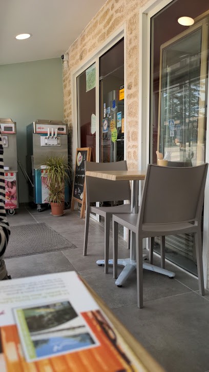 Le Paneton Du Plan D Aups Stephane Roger, Boulangerie à Plan-d'Aups-Sainte-Baume