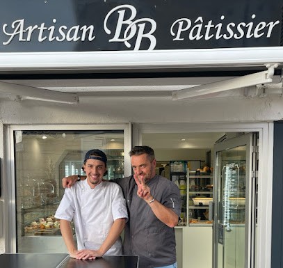 Ô Lingot, Pâtisserie au Grau-du-Roi