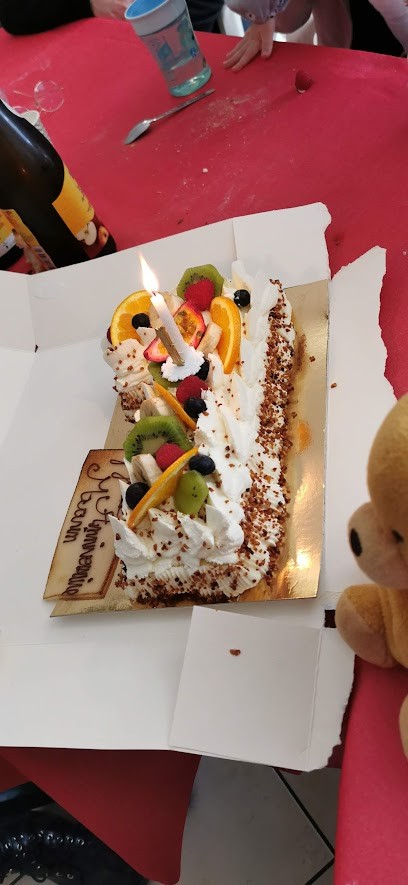 Le Fournil de Nicolas et Céline, Boulangerie à Talais