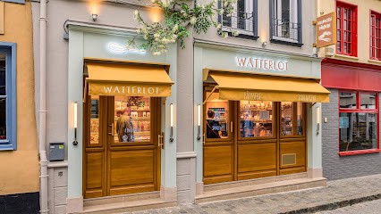 Watterlot Pâtisserie Boulangerie, Boulangerie à Saint-Valery-sur-Somme