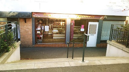 Guérin Sylvain, Boulangerie à Fécamp