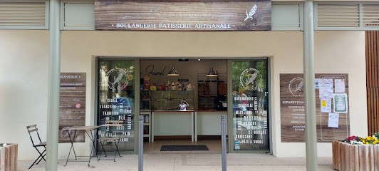 Boulangerie Pâtisserie La Renaissance, Boulangerie à Saint-André-de-Roquelongue