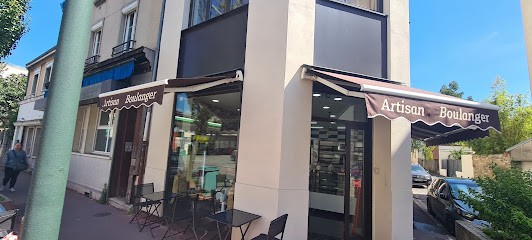 Au Paradis Gourmand, Boulangerie à Malakoff