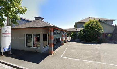 Big Or Pain, Boulangerie à Horgues