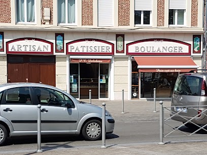 Boulangerie Delobeau, Boulangerie à Seclin
