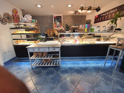 Coco Pain, Pâtisserie à Saintes-Maries-de-la-Mer